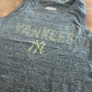 New York Yankees Tank